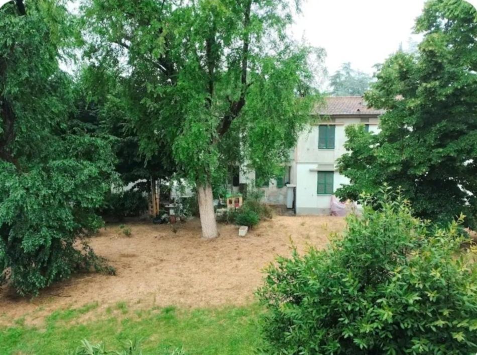 Careggi Apartamento Florencia